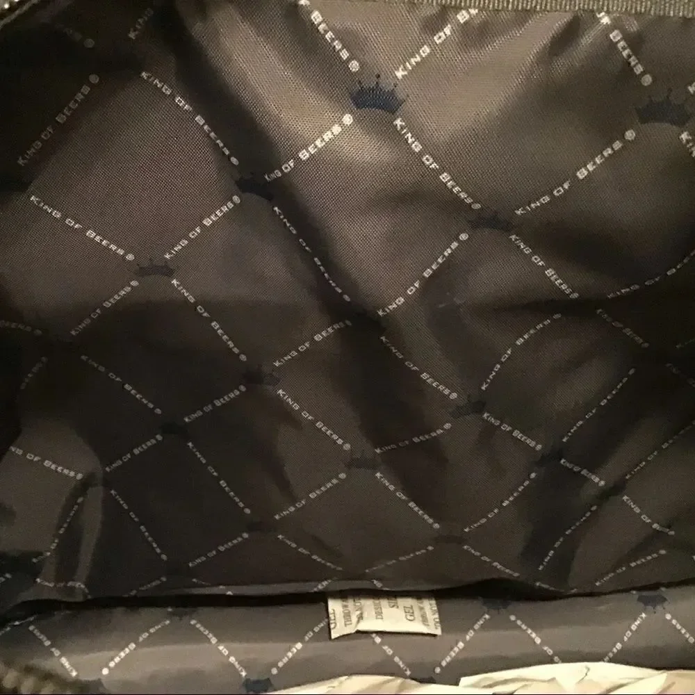 Budweiser all purpose messenger bag